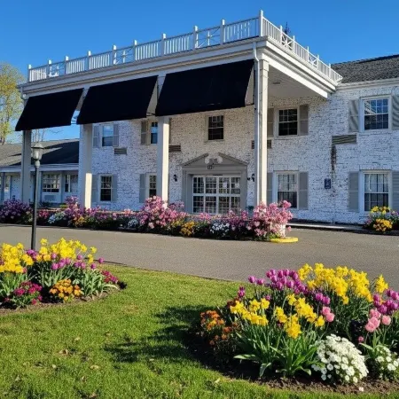 Circle Hotel Fairfield