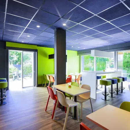 Ibis Budget Pau Lescar