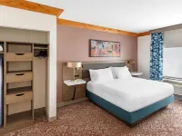 Hilton Garden Inn Missoula Hotels in Missoula