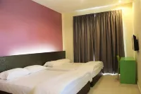 Hotel Mirage PD - 2-Star