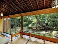 Hoshi Hotels in Komatsu