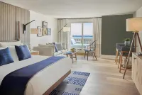 Newport Harbor Island Resort Hotels in 