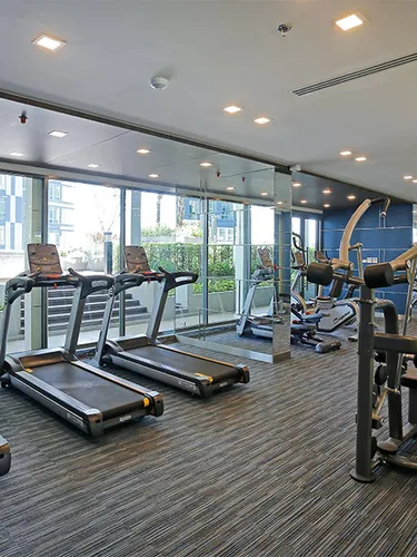 รูปภาพของCozy 1-Bedroom Apartment in BangSue, Bangkok
