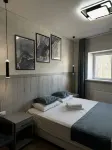 Parus-Siti Hotel