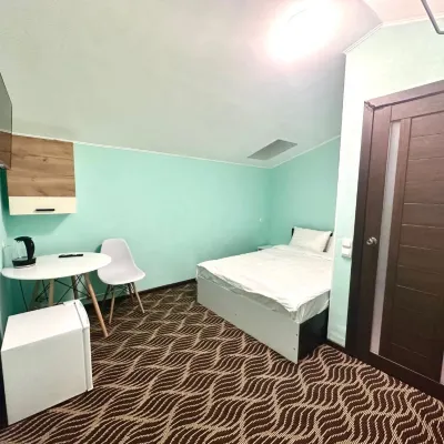 Millionka Hotels near Oceanarium Akvamir