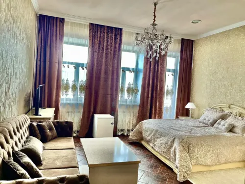 Rossiya Hotel