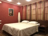 Hotel "Sakura"