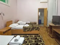 Smart Hotel Voronezh Hotel โรงแรมใน