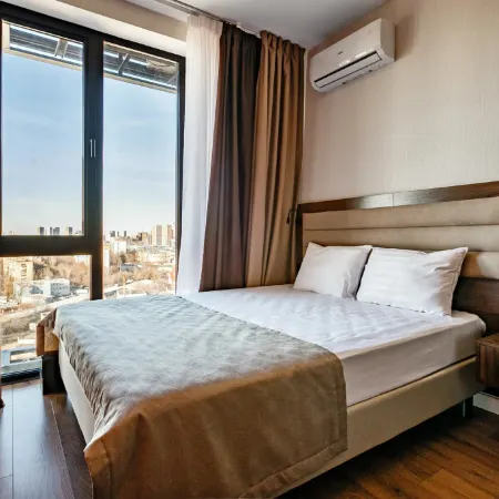 Teta Izmaylovo Hotel Отели рядом с достопримечательностью ««АБВГДейка»»