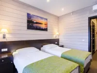 Tochka na Karte Sortavala Hotels in Gorod Sortavala
