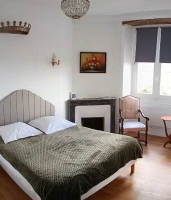 Villa Saint Pierre - 2-Star