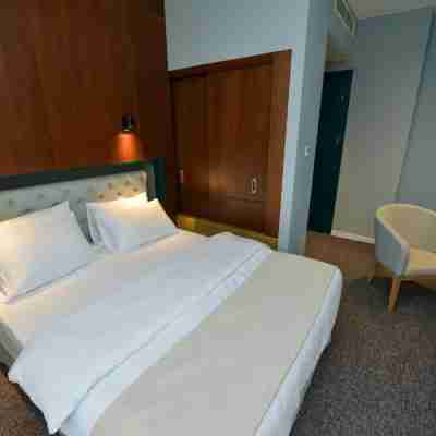 River View Hotel Tbilisi Rooms