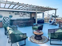 Oceana Suites Maramar Beach House - Homestay