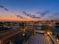 Wonder View Palace - A Lake Pichola Hotel Near Ambrai Ghat, Udaipur