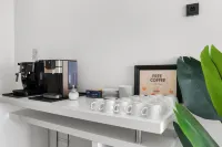 Neu - Sona Design Rooms - City Center - - Wi-Fi