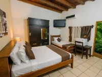 Hotel El Maltese Hotels in Granada