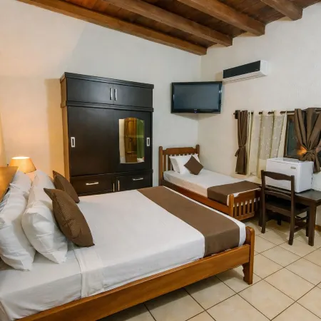 Hotel El Maltese