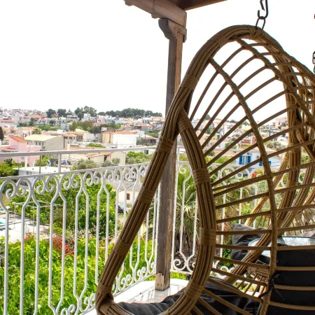 Eos Skiathos