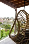 Eos Skiathos - Bjergudsigt