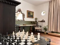 Relais Villa Alma