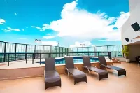 Ozped Flats Particulares Edifício Brasília Flats - 2-Star