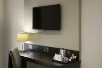 Premier Inn Nottingham City Centre (Goldsmith Street) hotel - Wifi