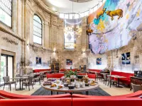 Hôtel de Bourbon - Mercure Bourges - breakfast