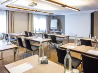 Novotel Bristol Centre - صديق للحيوانات الاليفة