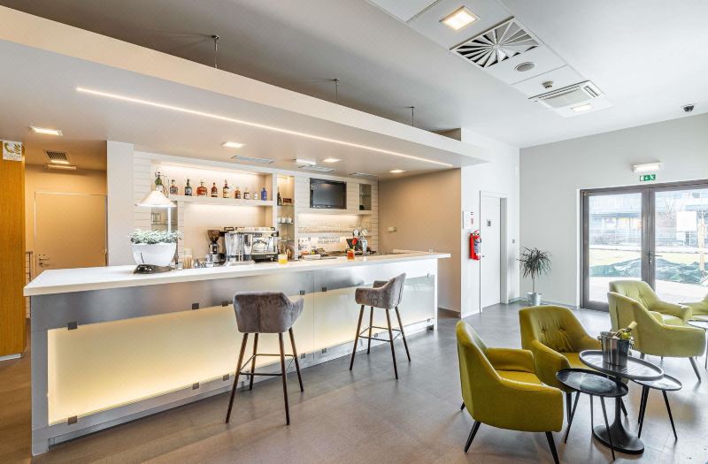 Ibis Plzen photo 2