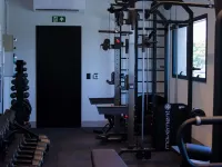 Ibis Primavera Do Leste (Opening December 2025) - palestra
