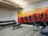 Ibis Pune Hinjewadi - Gym