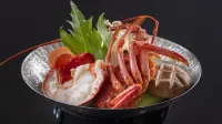 Ise Pearl Pier Hotel - Frühstück