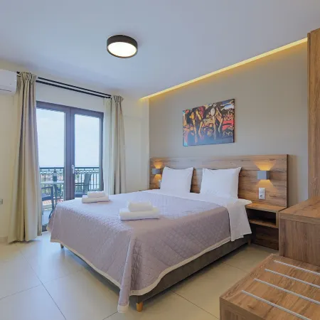 Sunset Hotel
