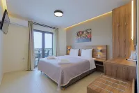 Sunset Hotel - Barer