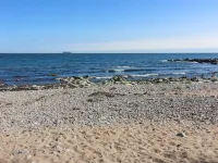 "Tuovi" - 47m from the Sea - 4-Sterne