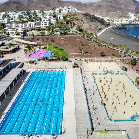 Playitas Hotel - Sports Resort