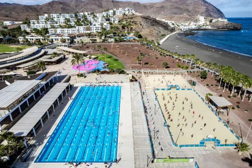 Playitas Hotel - Sports Resort