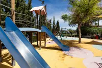 Playitas Hotel - Sports Resort