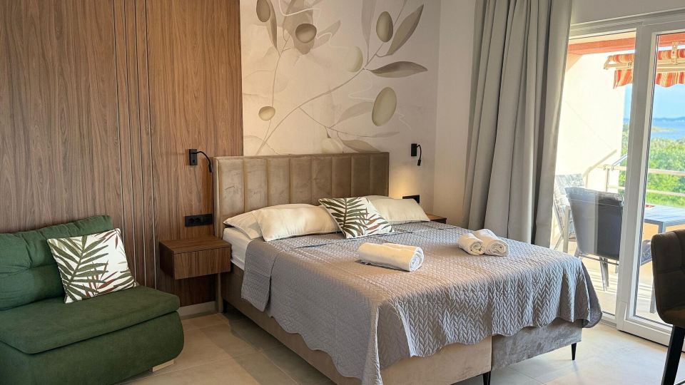 Apartments Stefa