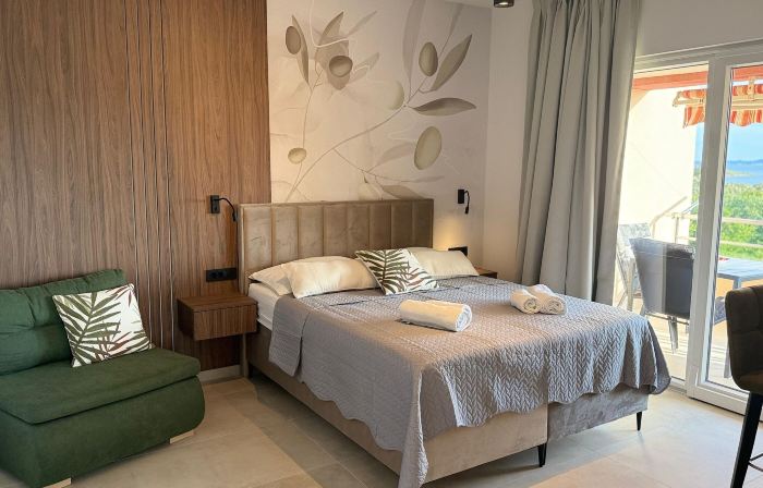 Apartments Stefa