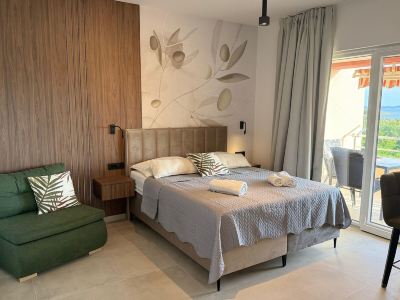 Apartments Stefa