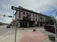 Kalispell Grand Hotel Hotels in Kalispell