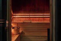 9Hotel Sablon - spa