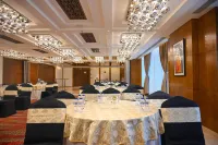 Ramada by Wyndham Gorakhpur Gorakhnath Mandir Road - breakfast
