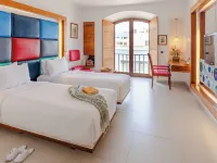 The Promenade Hotéis em Puducherry