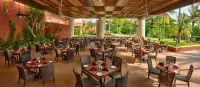 Las Brisas Huatulco – All Inclusive - breakfast