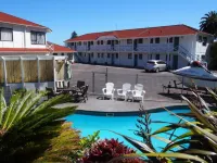 Marlin Court Motel, Paihia - Pools