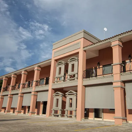 Casa Bruna Luxury Lofts