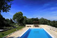 House Kia - 3 estrellas