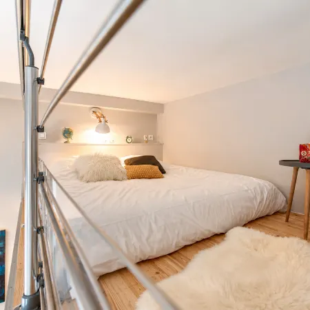 Good Night Inn Lyon